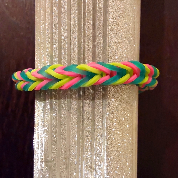 Fishtail bracelet - Picture 2 of 4